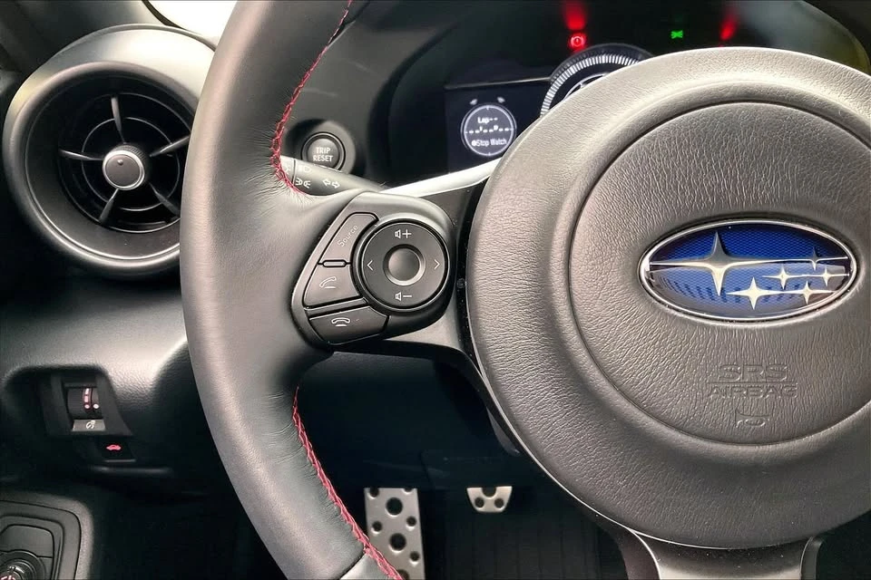 2025 Subaru BRZ 2nd Gen - Image 14 of 20