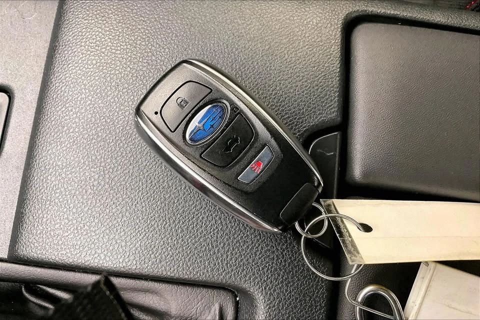 2025 Subaru BRZ 2nd Gen - Image 20 of 20
