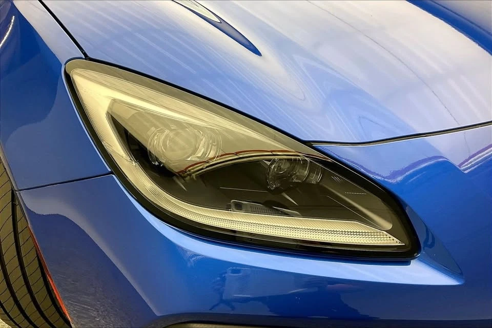2025 Subaru BRZ 2nd Gen - Image 17 of 20