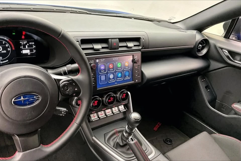 2025 Subaru BRZ 2nd Gen - Image 10 of 20