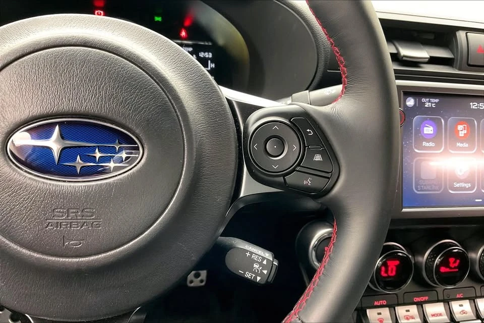 2025 Subaru BRZ 2nd Gen - Image 15 of 20