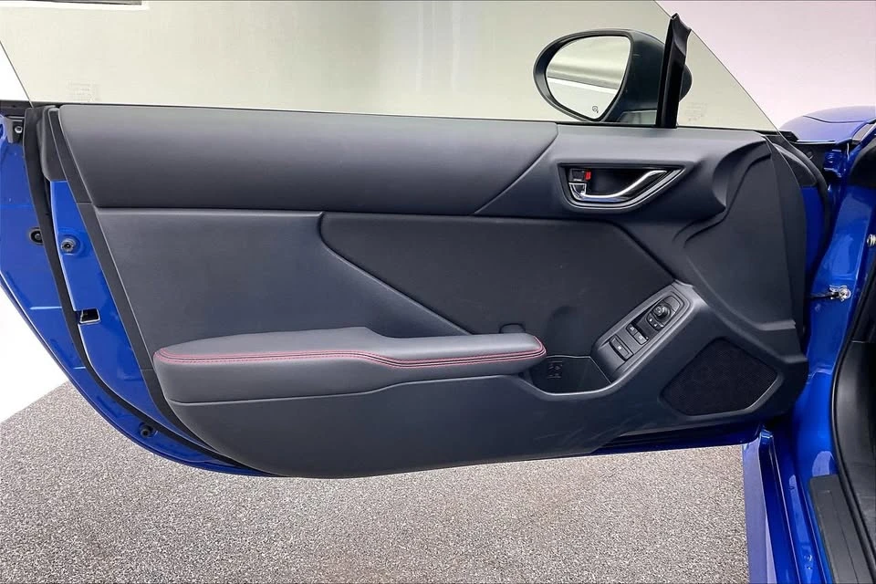 2025 Subaru BRZ 2nd Gen - Image 7 of 20