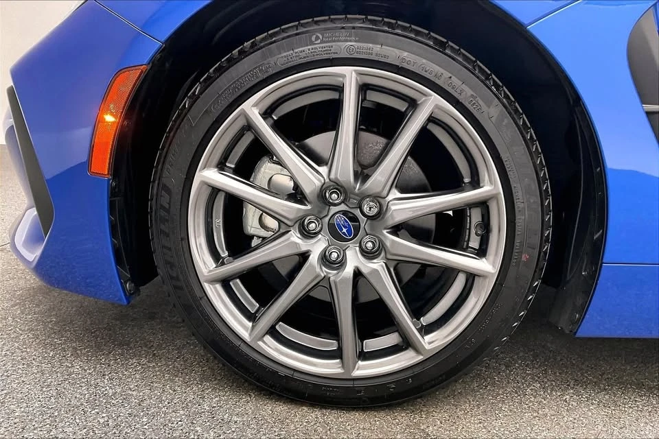 2025 Subaru BRZ 2nd Gen - Image 13 of 20