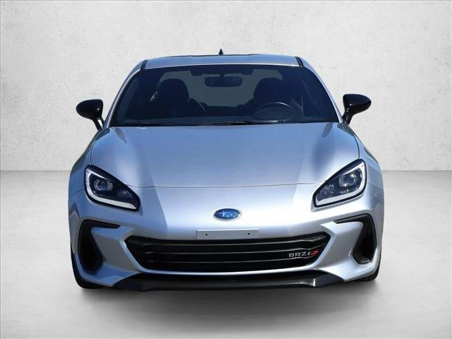 2025 Subaru BRZ 2nd Gen - Image 2 of 14