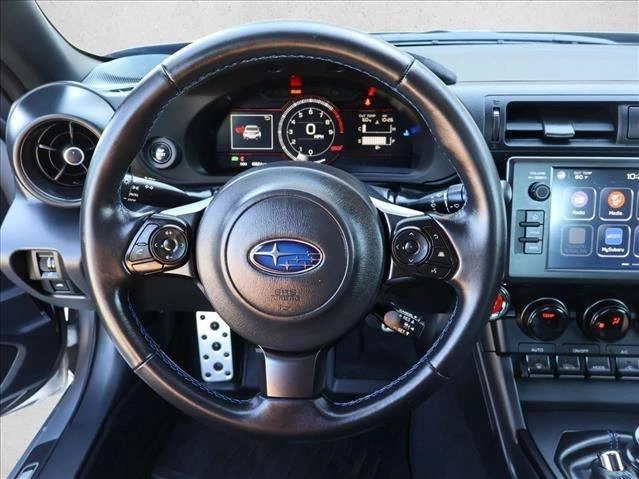 2025 Subaru BRZ 2nd Gen - Image 13 of 14
