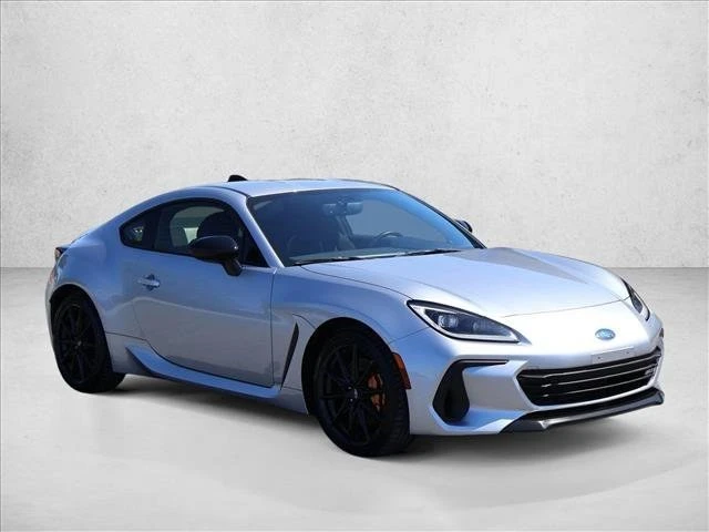 2025 Subaru BRZ 2nd Gen - Image 3 of 14