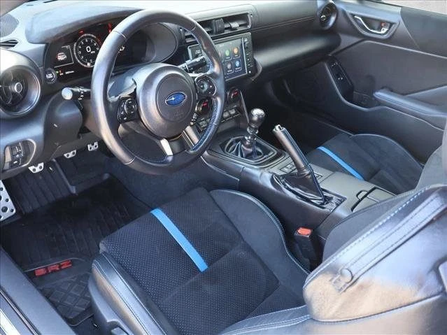 2025 Subaru BRZ 2nd Gen - Image 12 of 14