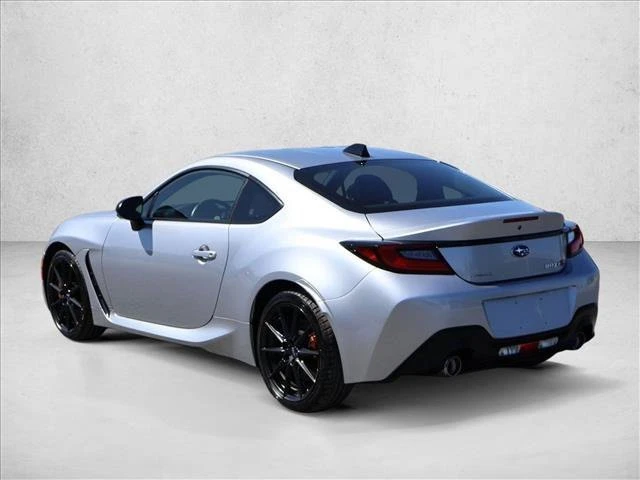 2025 Subaru BRZ 2nd Gen - Image 8 of 14