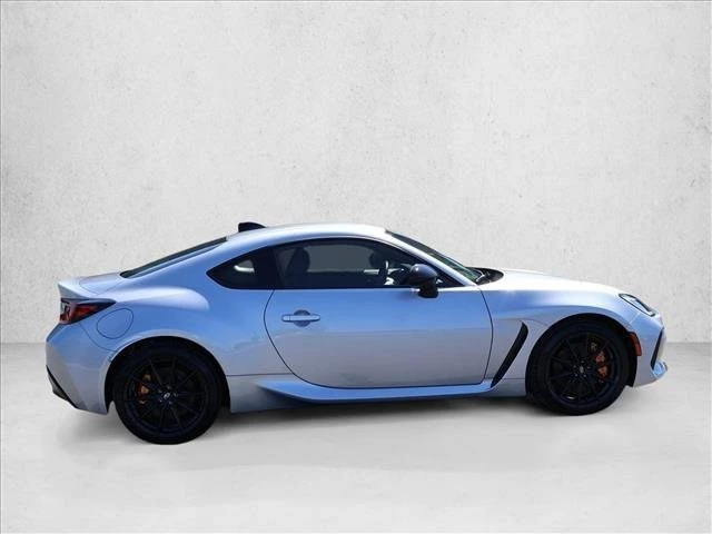 2025 Subaru BRZ 2nd Gen - Image 4 of 14