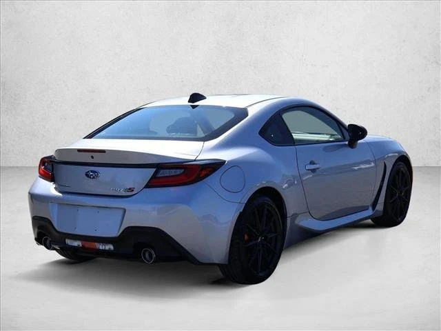 2025 Subaru BRZ 2nd Gen - Image 5 of 14