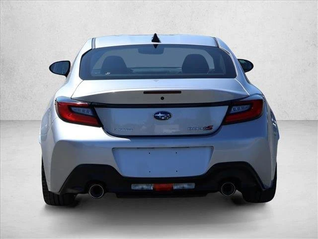 2025 Subaru BRZ 2nd Gen - Image 7 of 14