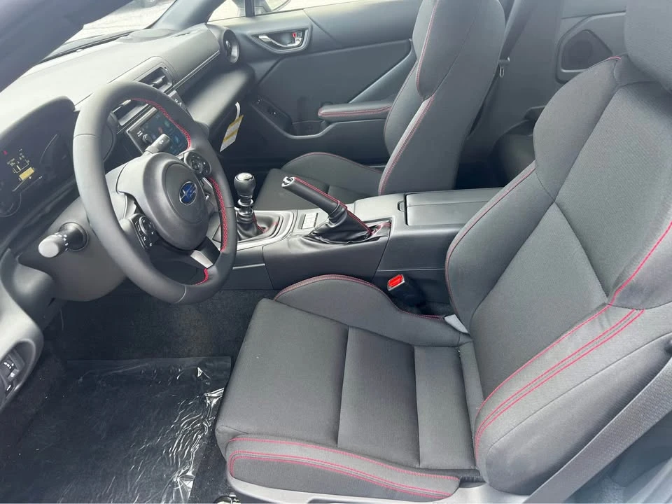 2025 Subaru BRZ 2nd Gen - Image 6 of 10