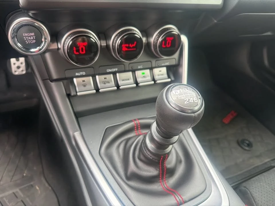2025 Subaru BRZ 2nd Gen - Image 12 of 15