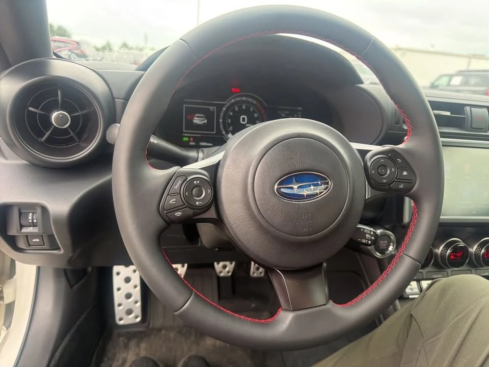 2025 Subaru BRZ 2nd Gen - Image 10 of 15