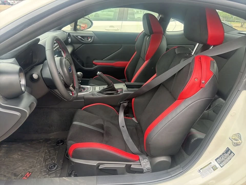 2025 Subaru BRZ 2nd Gen - Image 7 of 15