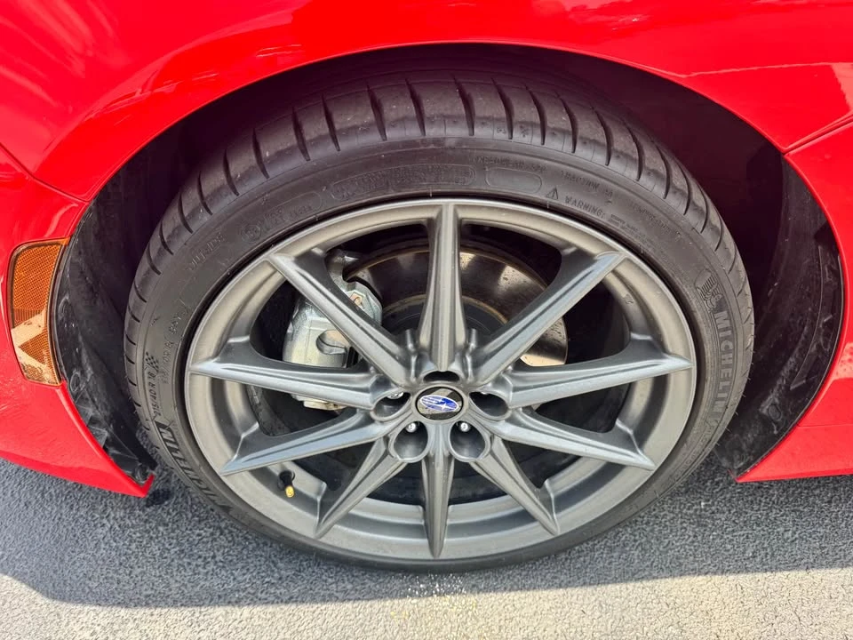 2025 Subaru BRZ 2nd Gen - Image 3 of 8