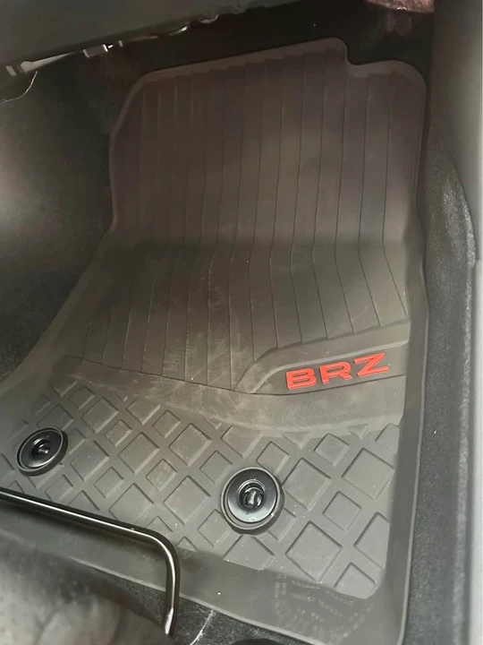 2025 Subaru BRZ 2nd Gen - Image 5 of 5