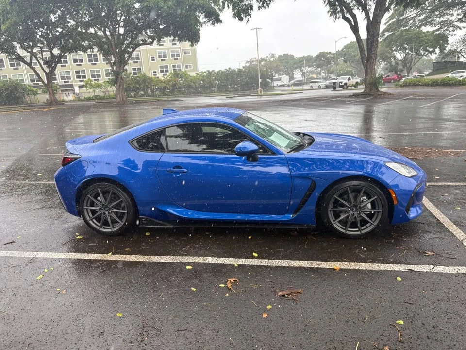 2025 Subaru BRZ 2nd Gen - Image 3 of 14
