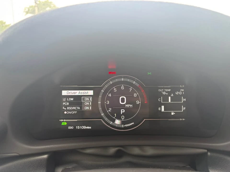 2025 Subaru BRZ 2nd Gen - Image 9 of 14