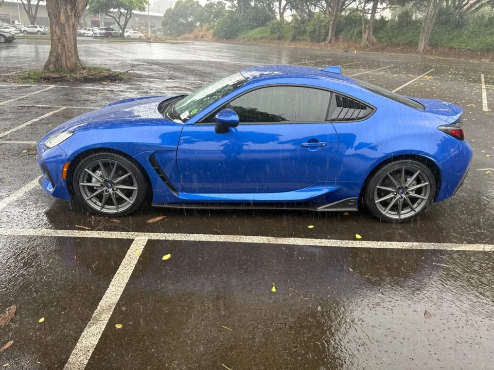 2025 Subaru BRZ 2nd Gen - Image 7 of 14