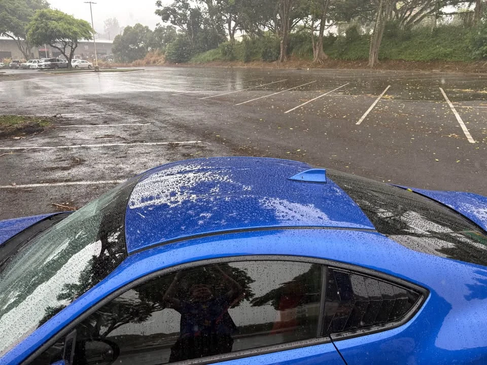 2025 Subaru BRZ 2nd Gen - Image 8 of 14