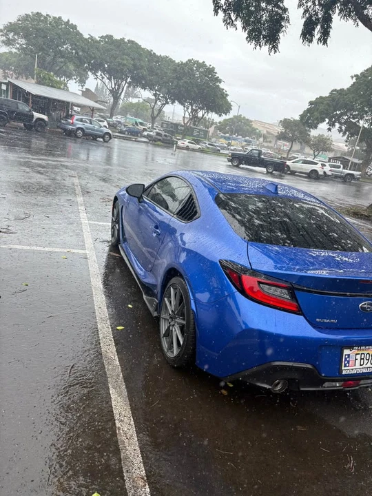 2025 Subaru BRZ 2nd Gen - Image 6 of 14