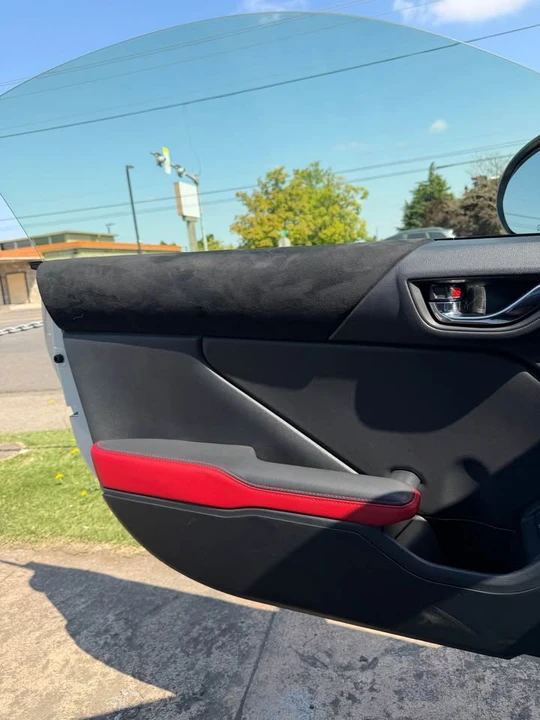 2025 Subaru BRZ 2nd Gen - Image 7 of 12