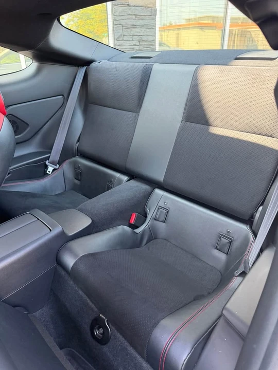 2025 Subaru BRZ 2nd Gen - Image 6 of 12
