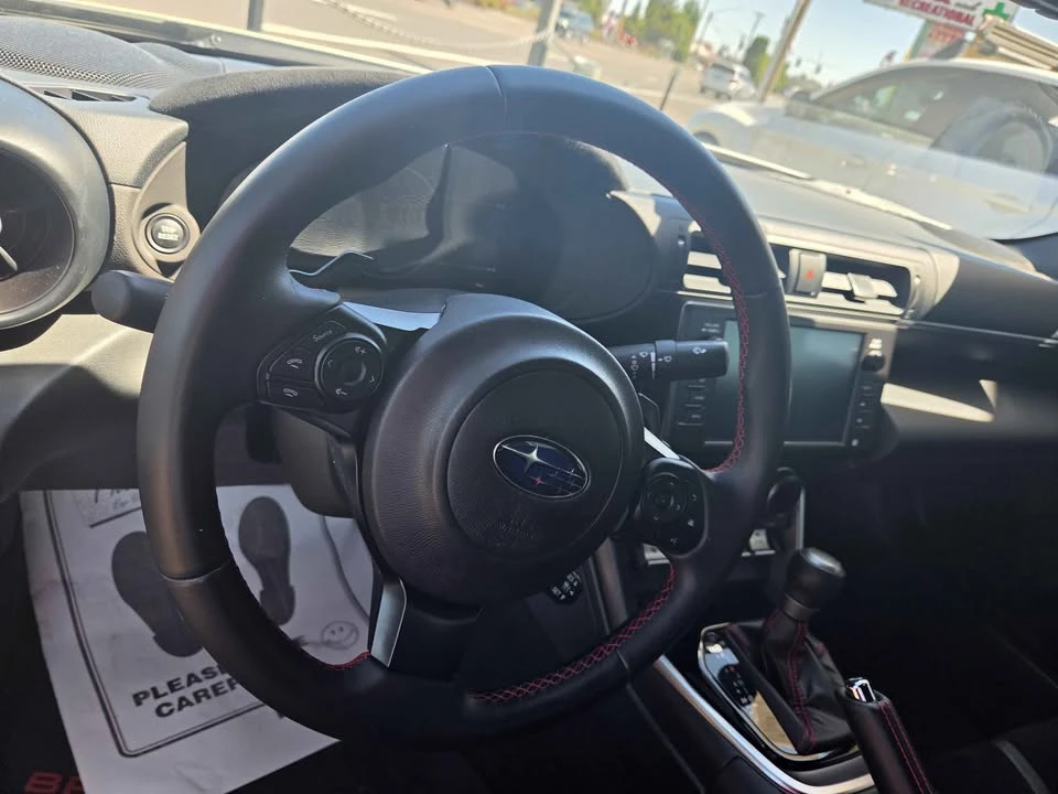 2025 Subaru BRZ 2nd Gen - Image 7 of 8