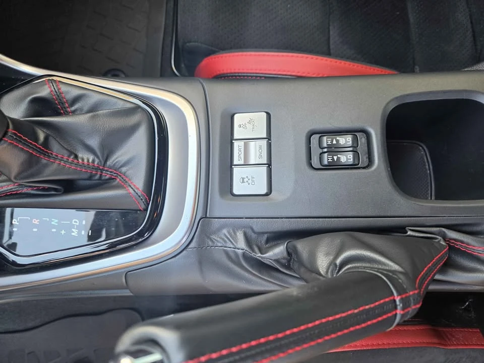 2025 Subaru BRZ 2nd Gen - Image 6 of 8