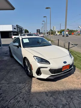 2025 Subaru BRZ Limited Coupe 2D