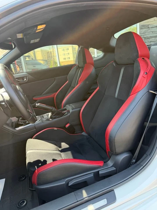 2025 Subaru BRZ 2nd Gen - Image 5 of 12