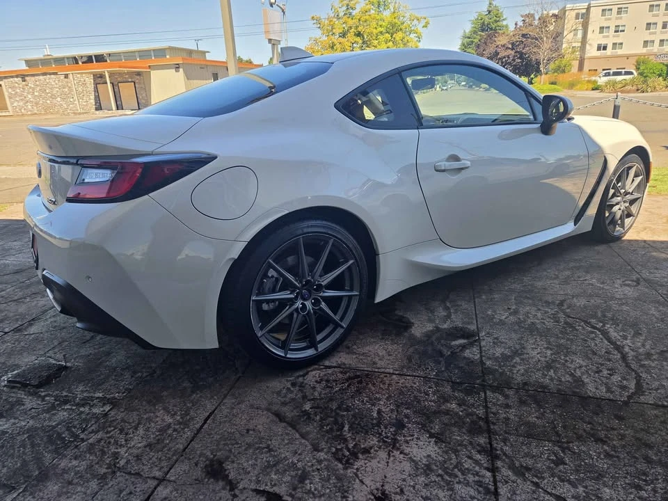 2025 Subaru BRZ 2nd Gen - Image 4 of 8