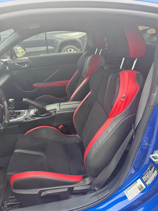 2025 Subaru BRZ 2nd Gen - Image 6 of 10
