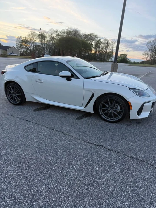 2025 Subaru BRZ 2nd Gen - Image 6 of 13