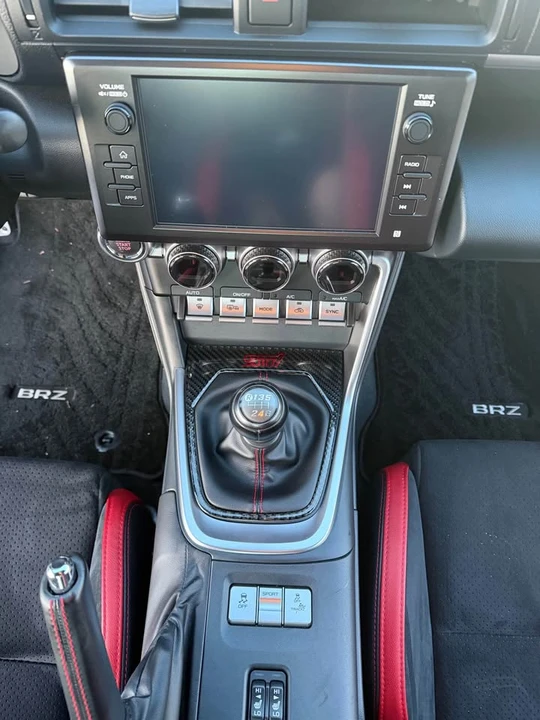 2025 Subaru BRZ 2nd Gen - Image 10 of 13