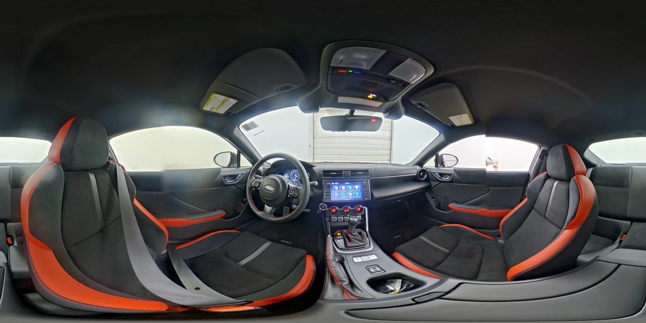 2025 Subaru BRZ 2nd Gen - Image 23 of 23