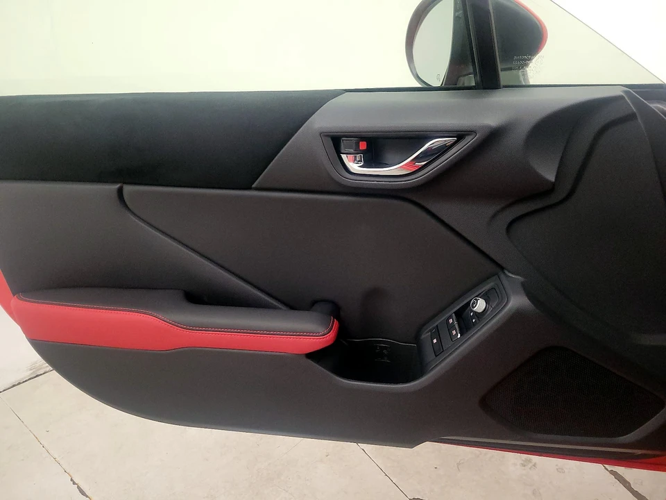 2025 Subaru BRZ 2nd Gen - Image 13 of 23