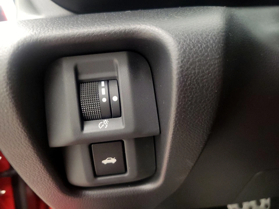 2025 Subaru BRZ 2nd Gen - Image 14 of 23