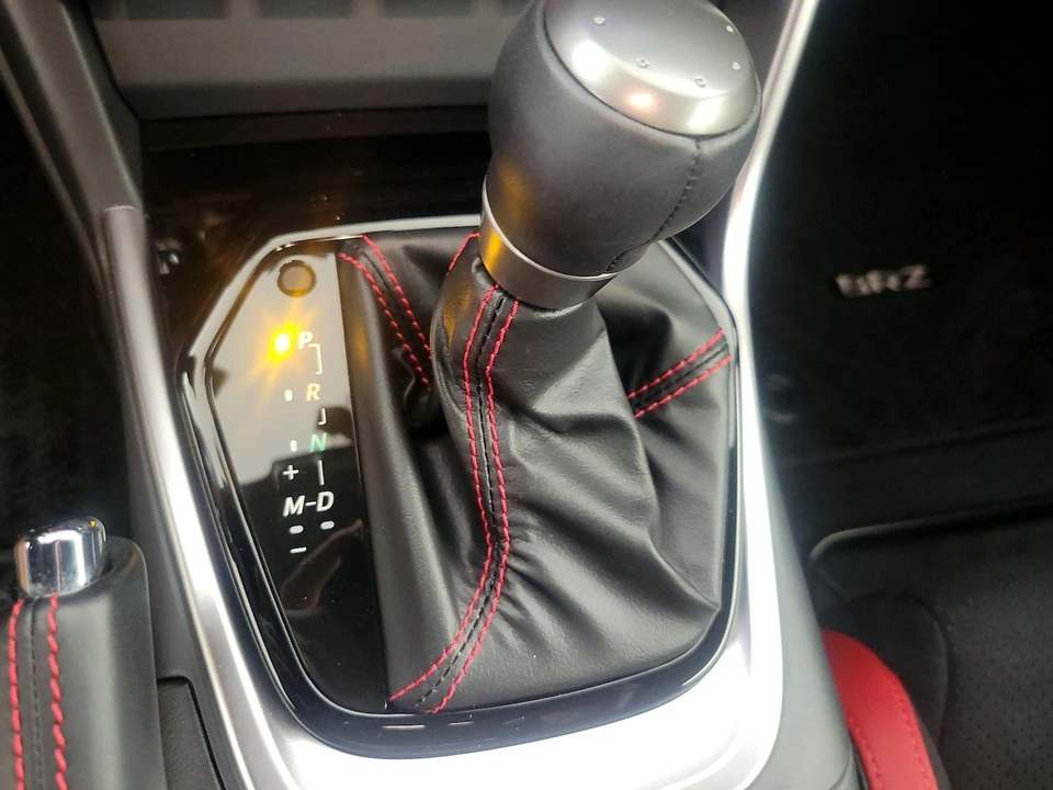 2025 Subaru BRZ 2nd Gen - Image 18 of 23