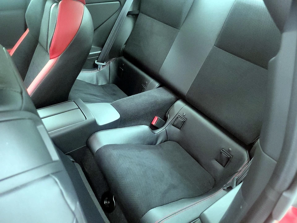 2025 Subaru BRZ 2nd Gen - Image 19 of 23