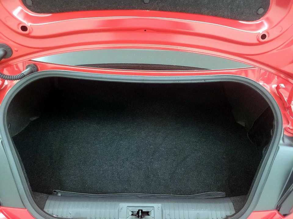 2025 Subaru BRZ 2nd Gen - Image 20 of 23