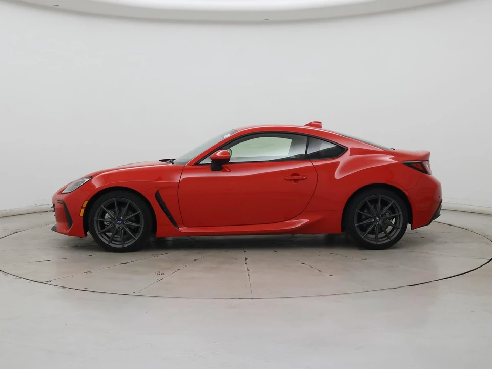 2025 Subaru BRZ 2nd Gen - Image 4 of 23