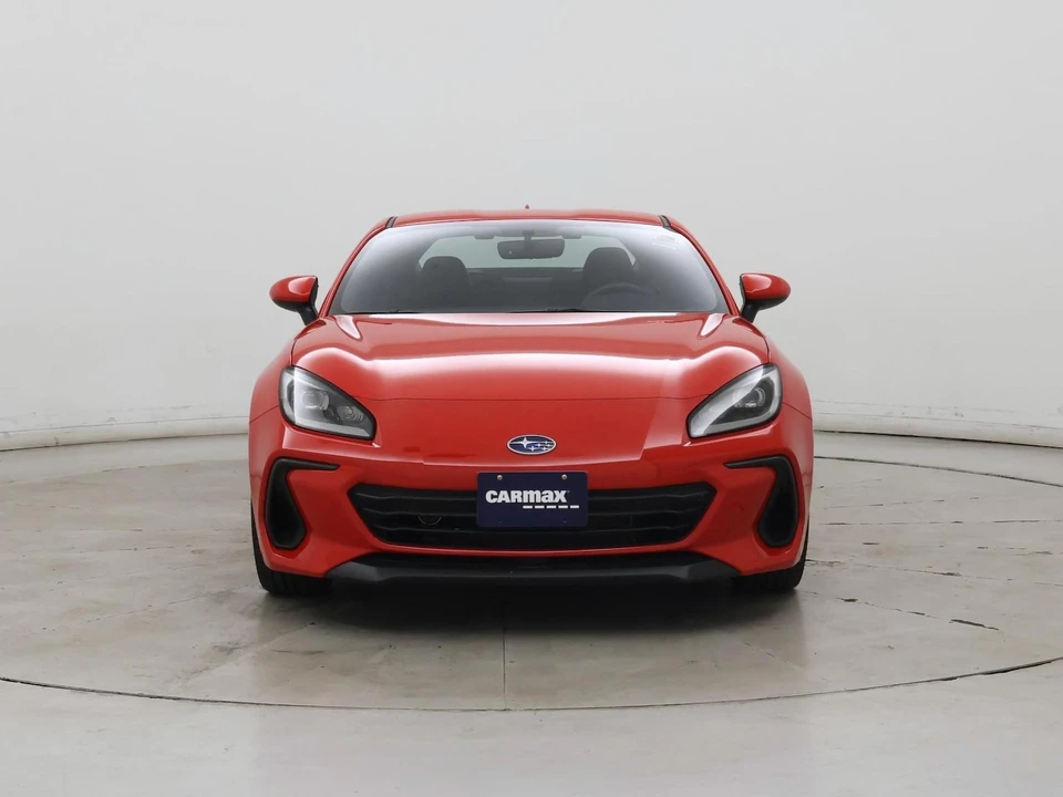 2025 Subaru BRZ 2nd Gen - Image 6 of 23