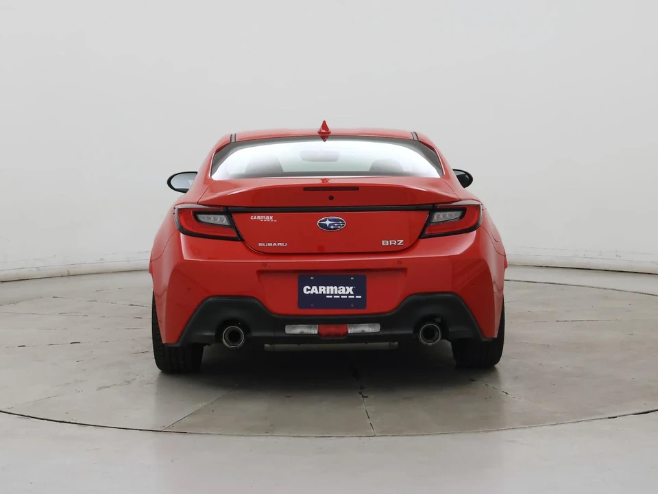 2025 Subaru BRZ 2nd Gen - Image 7 of 23