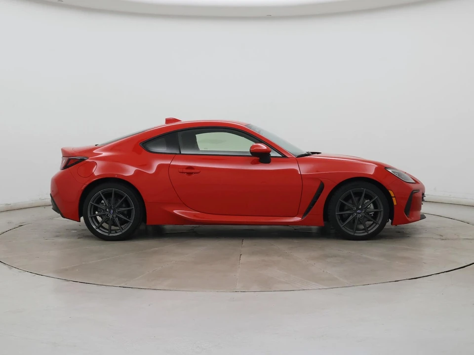 2025 Subaru BRZ 2nd Gen - Image 8 of 23