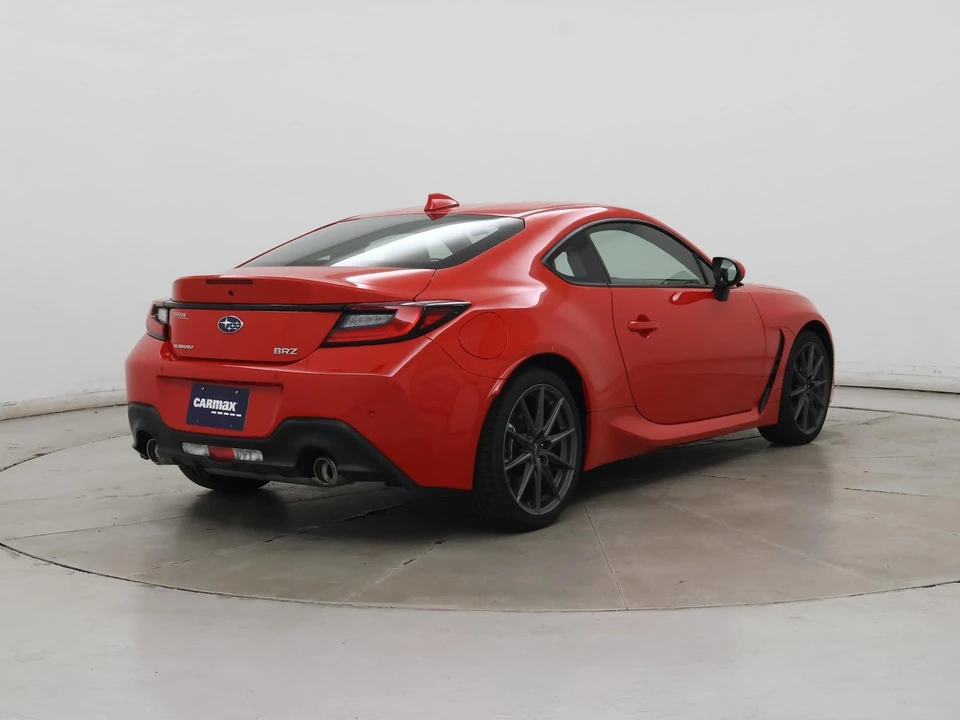 2025 Subaru BRZ 2nd Gen - Image 9 of 23