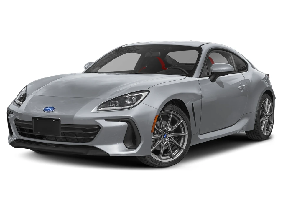 2025 Subaru BRZ 2nd Gen - Image 2 of 4