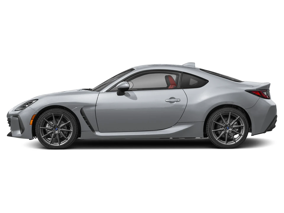 2025 Subaru BRZ 2nd Gen - Image 4 of 4