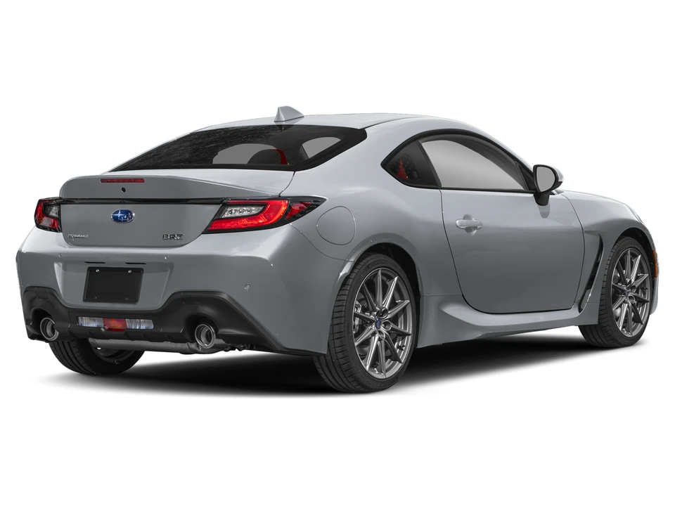 2025 Subaru BRZ 2nd Gen - Image 3 of 4